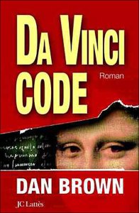 Da-Vinci-code